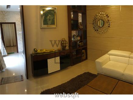 2 BHK Residential Apartment-flats for Sale